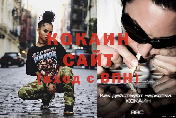 спайс Арсеньев